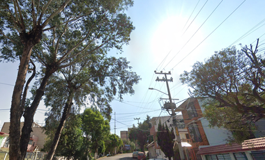 Casa en venta- Villas de la Hacienda, Atizapán de Zaragoza, Estado de México