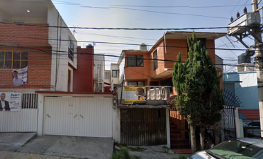 Casa en venta- Villas de la Hacienda, Atizapán de Zaragoza, Estado de México