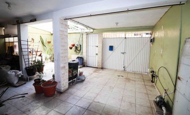 Casa en Venta en Unidad Morelos, Tultitlán.