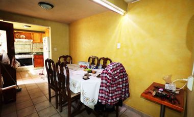 Casa en Venta en Unidad Morelos, Tultitlán.