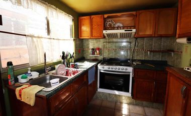 Casa en Venta en Unidad Morelos, Tultitlán.
