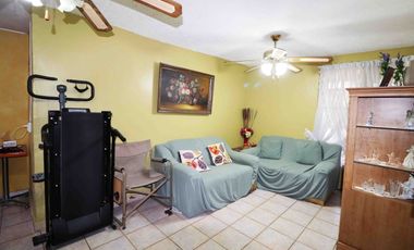 Casa en Venta en Unidad Morelos, Tultitlán.