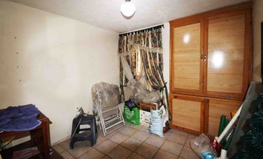 Casa en Venta en Unidad Morelos, Tultitlán.