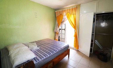 Casa en Venta en Unidad Morelos, Tultitlán.