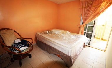 Casa en Venta en Unidad Morelos, Tultitlán.