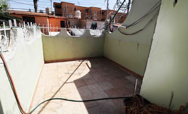 Casa en Venta en Unidad Morelos, Tultitlán.