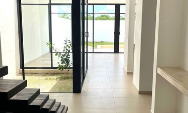 Casa en venta en Privada en Conkal en Mérida Yucatán