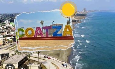 Venta de casa en Coatzacoalcos, Veracruz-  SOLO CONTADO