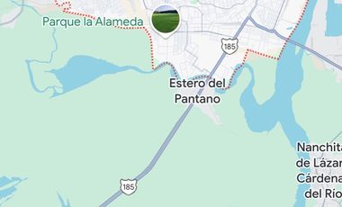 Venta de casa en Coatzacoalcos, Veracruz-  SOLO CONTADO