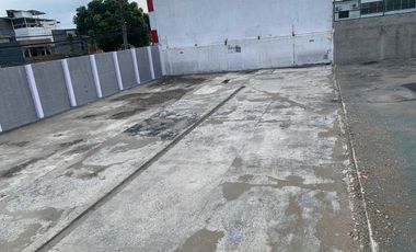 EN ALQUILER TERRENO COMERCIAL ESQUINERO EN CDLA. LOS ESTEROS, SUR GUAYAQUIL