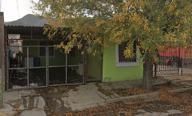 CASA VENTA COAHUILA MONCLOVA