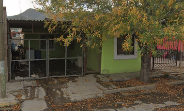 CASA VENTA COAHUILA MONCLOVA