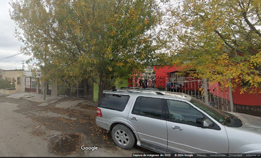 CASA VENTA COAHUILA MONCLOVA