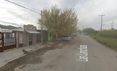 CASA VENTA COAHUILA MONCLOVA