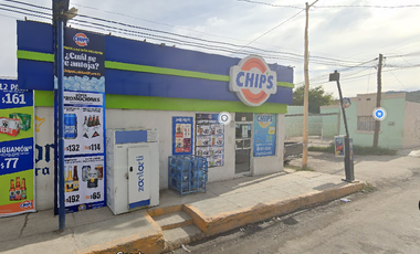 CASA VENTA COAHUILA MONCLOVA