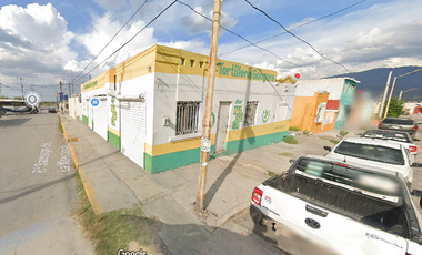 CASA VENTA COAHUILA MONCLOVA