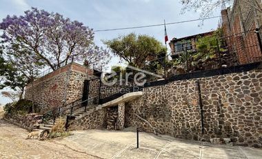 Terreno en venta en Balcones de la Calera, Tlajomulco de Zúñiga, Jalisco.