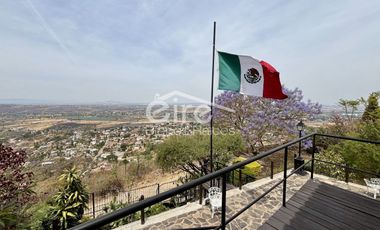 Terreno en venta en Balcones de la Calera, Tlajomulco de Zúñiga, Jalisco.