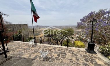 Terreno en venta en Balcones de la Calera, Tlajomulco de Zúñiga, Jalisco.
