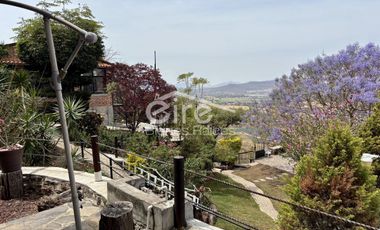 Terreno en venta en Balcones de la Calera, Tlajomulco de Zúñiga, Jalisco.