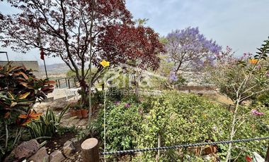 Terreno en venta en Balcones de la Calera, Tlajomulco de Zúñiga, Jalisco.