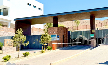 TERRENO EN VENTA ALTOZANO