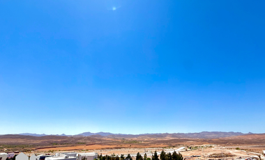 TERRENO EN VENTA ALTOZANO