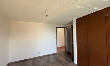 Vendo Departamento Planta Baja en calle Ahuatenco, Cuajimalpa.