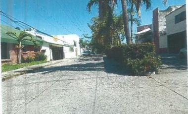 RESIDENCIA EN ZONA DEPORTIVA
