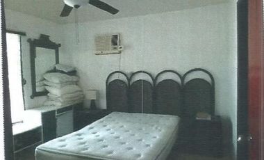 RESIDENCIA EN ZONA DEPORTIVA