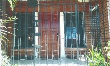 RESIDENCIA EN ZONA DEPORTIVA