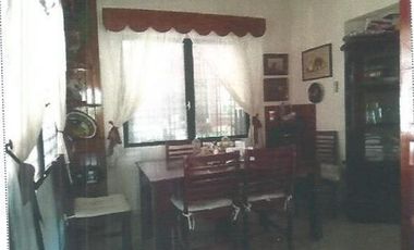 RESIDENCIA EN ZONA DEPORTIVA