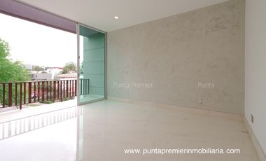 Casa en Coto Puerta Plata de Lujo en Venta Av Universidad Puerta Hierro Zapopan