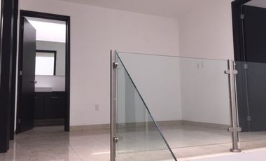 Amueblada en Renta
