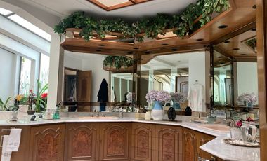 Casa en Venta en Bosques de las Lomas