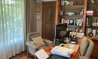 Casa en Venta en Bosques de las Lomas