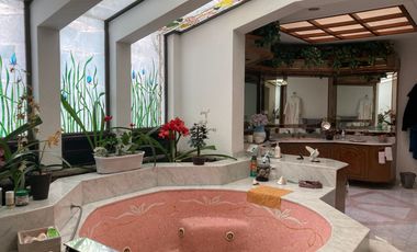 Casa en Venta en Bosques de las Lomas