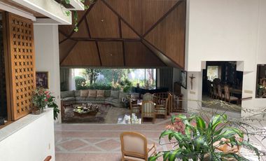 Casa en Venta en Bosques de las Lomas