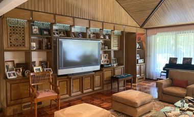 Casa en Venta en Bosques de las Lomas
