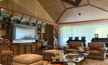 Casa en Venta en Bosques de las Lomas