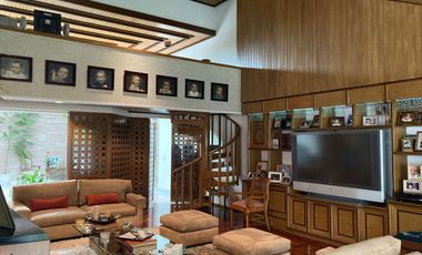 Casa en Venta en Bosques de las Lomas