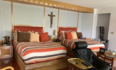 Casa en Venta en Bosques de las Lomas