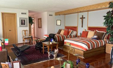 Casa en Venta en Bosques de las Lomas