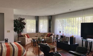 Casa en Venta en Bosques de las Lomas