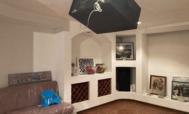 Casa en Venta en Bosques de las Lomas