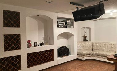 Casa en Venta en Bosques de las Lomas