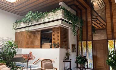 Casa en Venta en Bosques de las Lomas