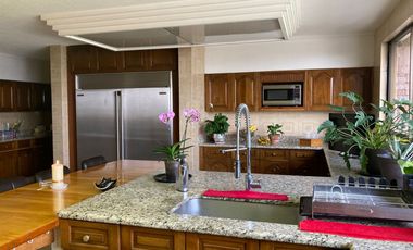 Casa en Venta en Bosques de las Lomas