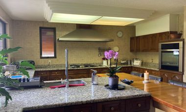 Casa en Venta en Bosques de las Lomas
