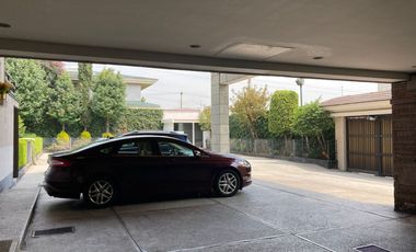 Casa en Venta en Bosques de las Lomas